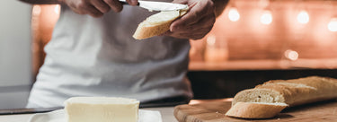 Image of COM: Butter Unsalted - 25 x 454 Grams